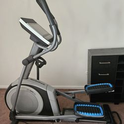 Nordictrack Elliptical 14.9