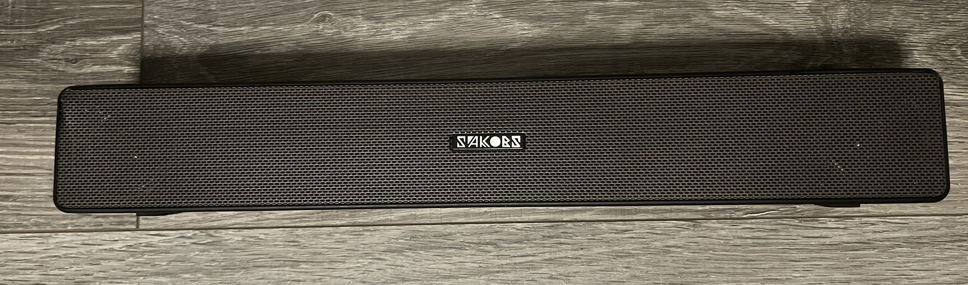 Sakobs DS5103 Soundbar