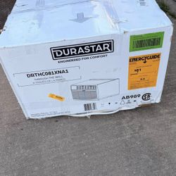 Wall Air Conditioner 