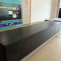 Extendable TV Stand