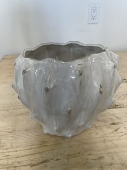 Flower Pot