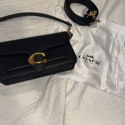 Coach Shoulder Tabby Bag 20 