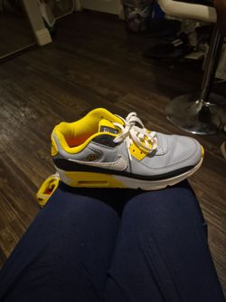 Nike Airmax
