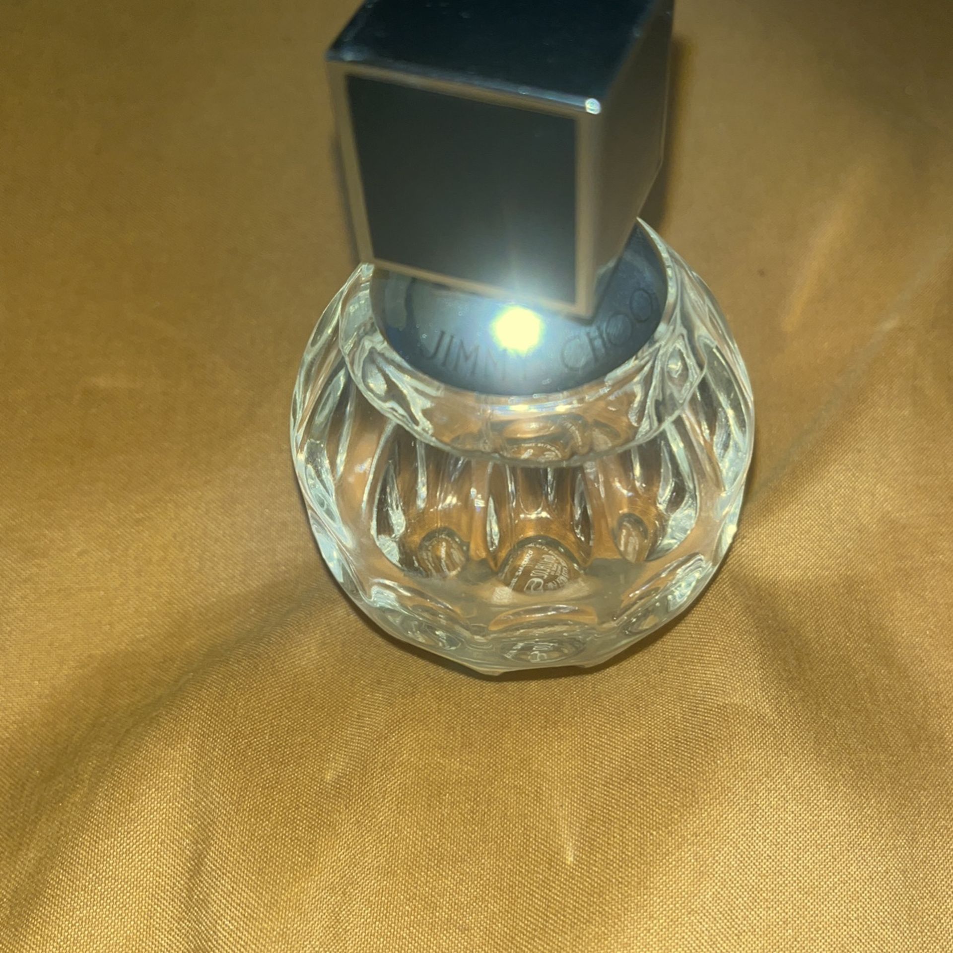 Designer Jimmy Choo Perfume