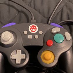 PowerA Wired-USB GameCube Controller