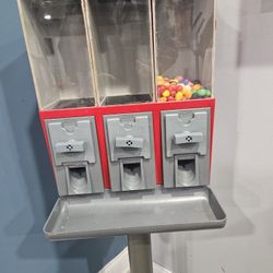 Candy Machine 