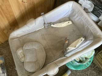 Baby Rocker Electric 