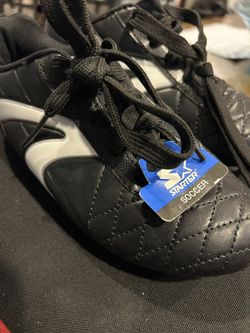 Soccer Cleats Boys