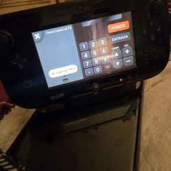 WiiU 