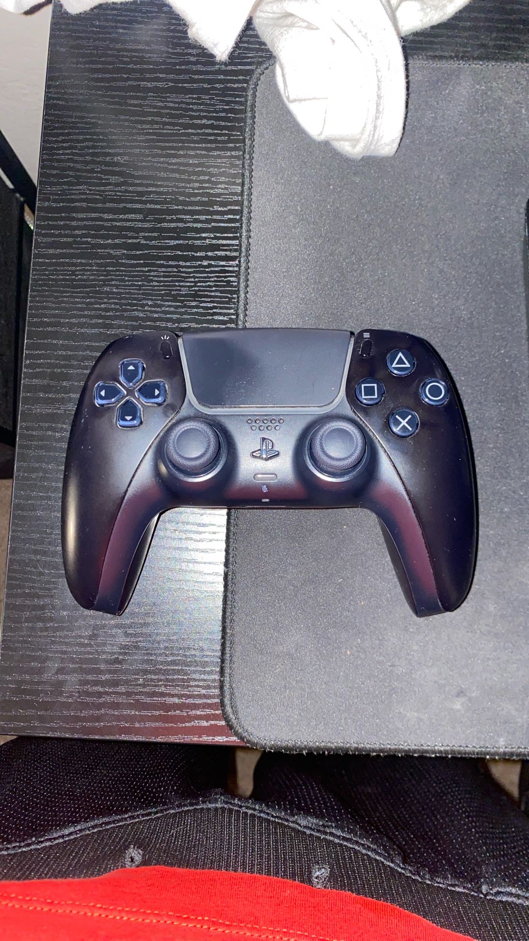 Pa5 Controller 