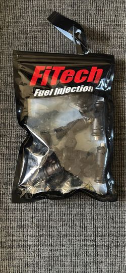 Fi-Tech  10036-5 injectors