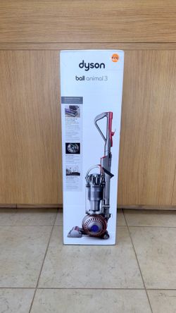 DYSON BALL ANIMAL 3 VACUUM