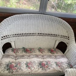 Patio Chairs/Table Set