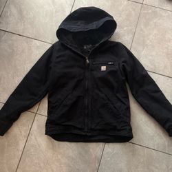 Carhartt women’s loose jacket