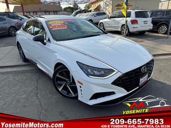 2023 Hyundai Sonata