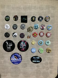 Pins