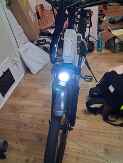 Hey Bike E-Bike