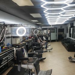 Barber