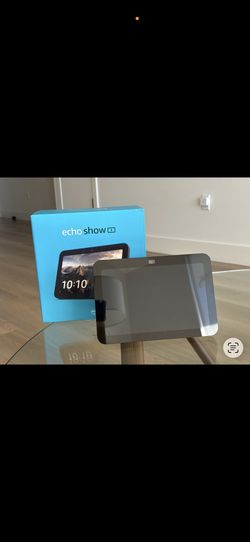 Alexa Plus Echo Show 8