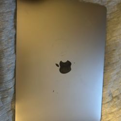 Mac Book Air 