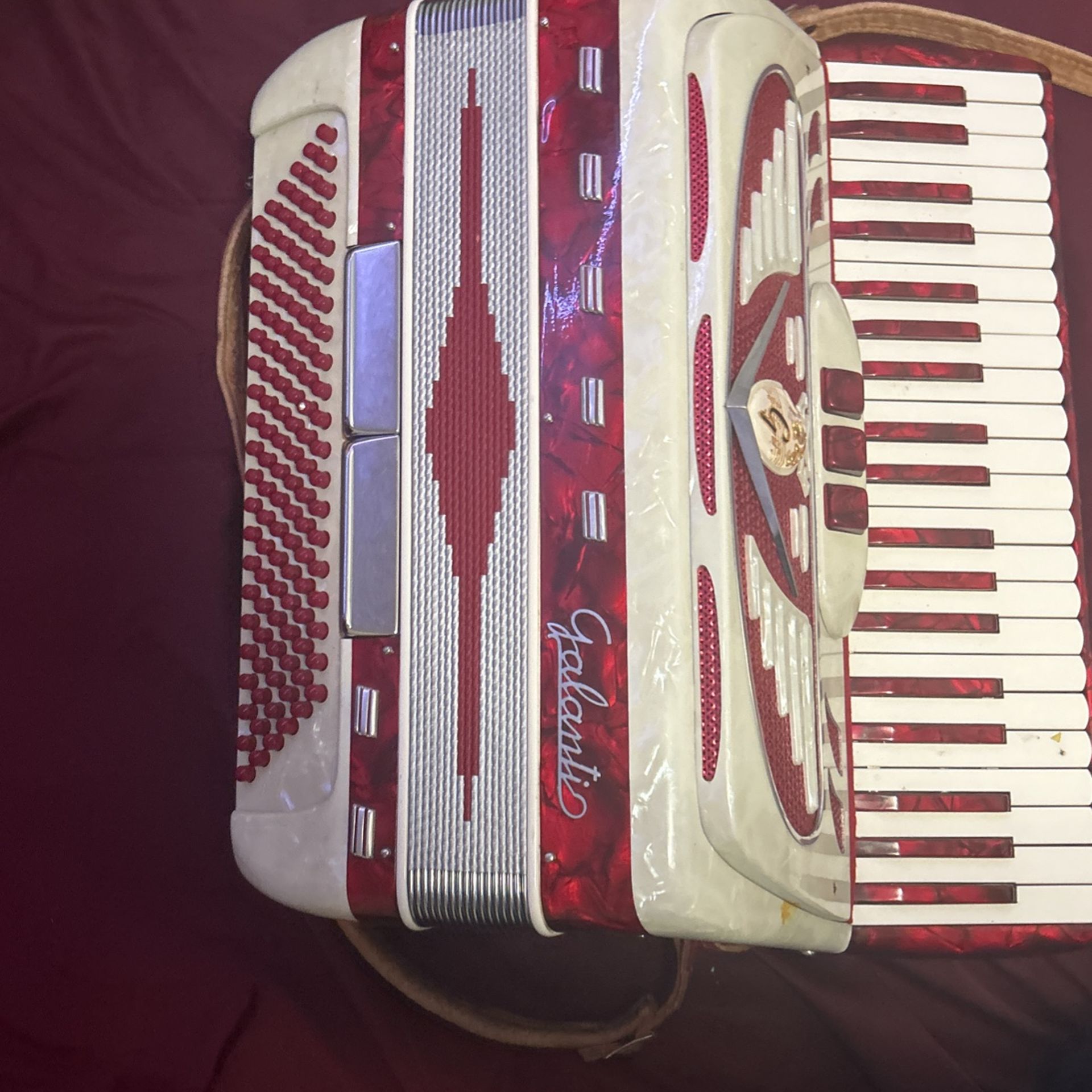 Accordion