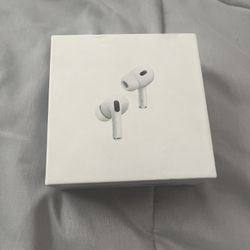 AirPods Pro PICK UP ONLY