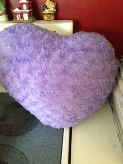 Pillow stuffed animals etc . Smoke free bug free