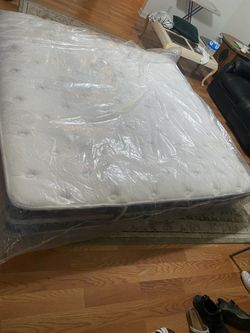 King Size Mattress