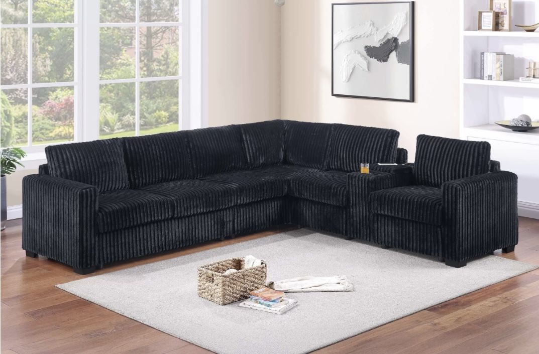 Sectional Sofa