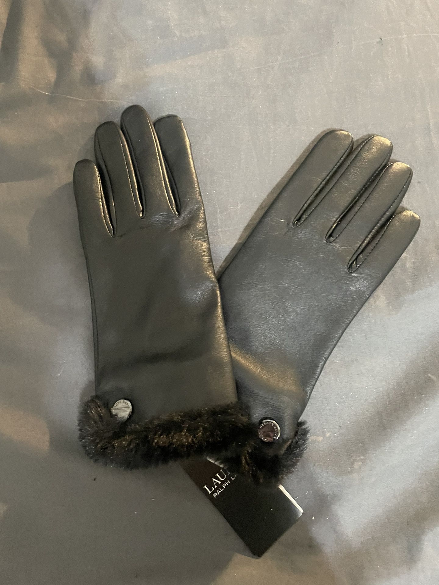 Ralph Lauren Gloves