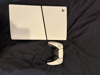 Sony PlayStation 5 (Digital Edition)