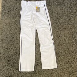 Youth XL Baseball Pants