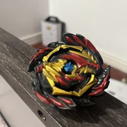 Beyblade