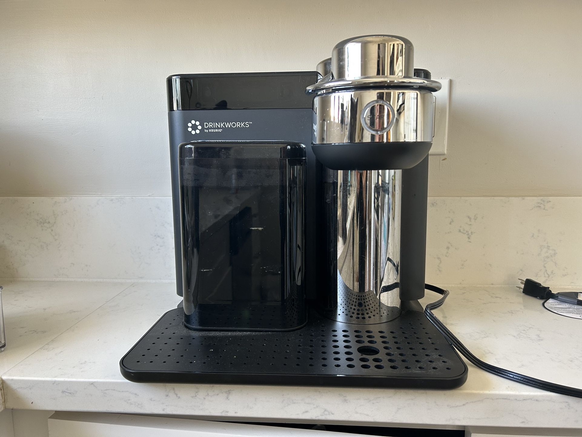 keurig cocktail machine keurig home bar pods