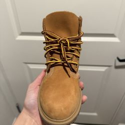 Kids Timberland Boots 