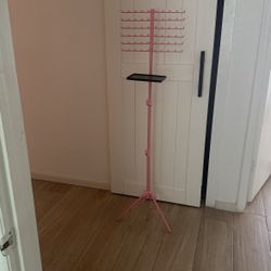 Extensions Holder 