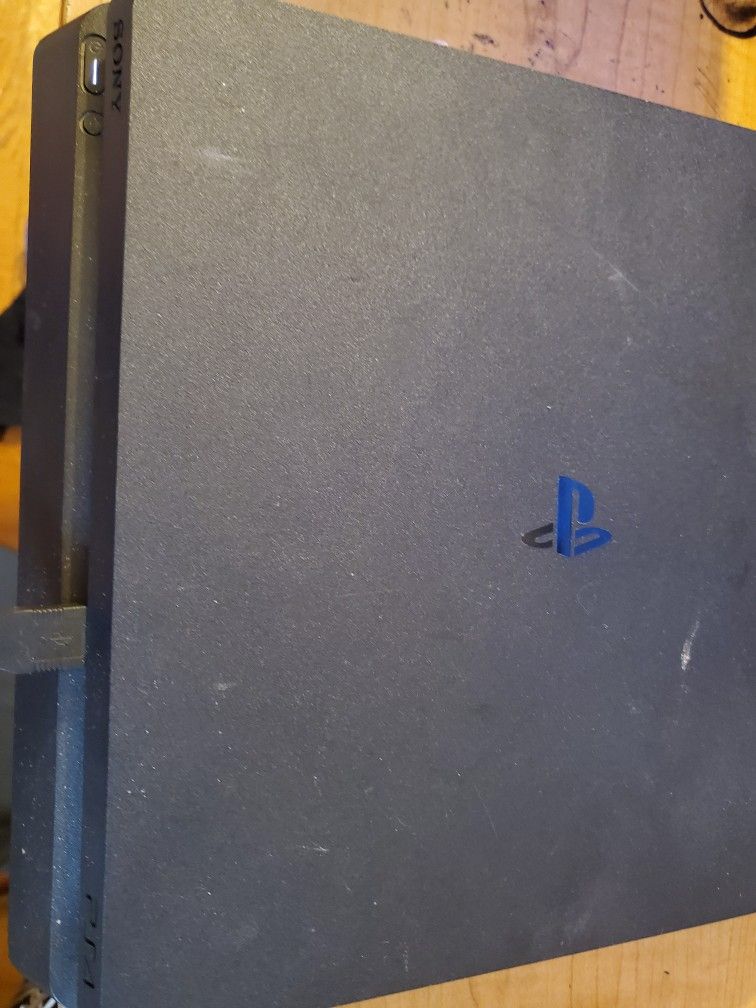 Ps4
