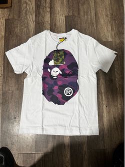 Bape shirt