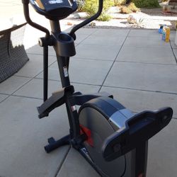 Elliptical Machine