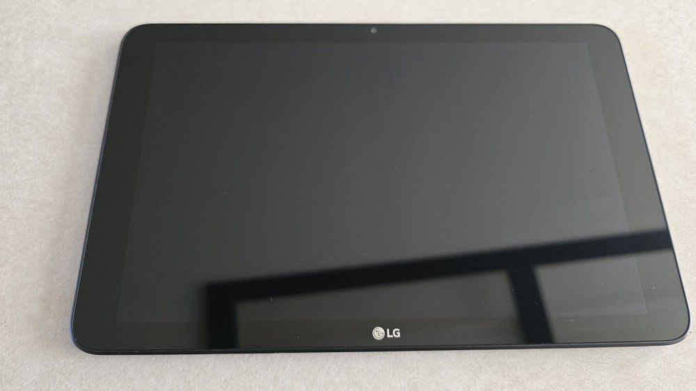 LG Gpad X 10.1 Tablet