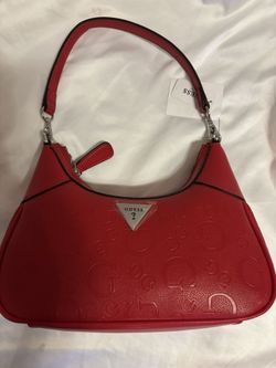 guess purse