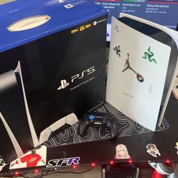 PlayStation 5 Digital Edition 