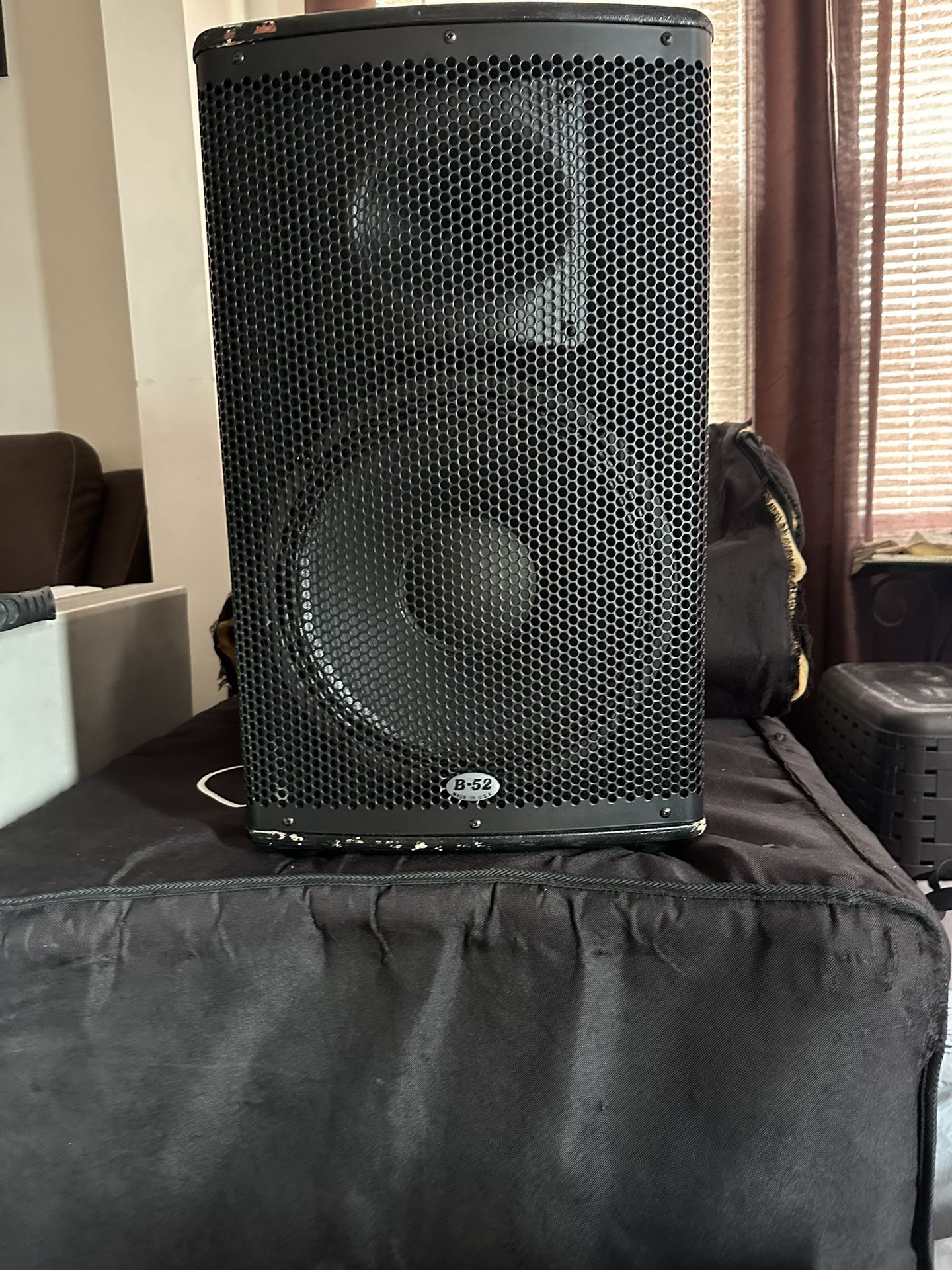 B52 Matrix 2500