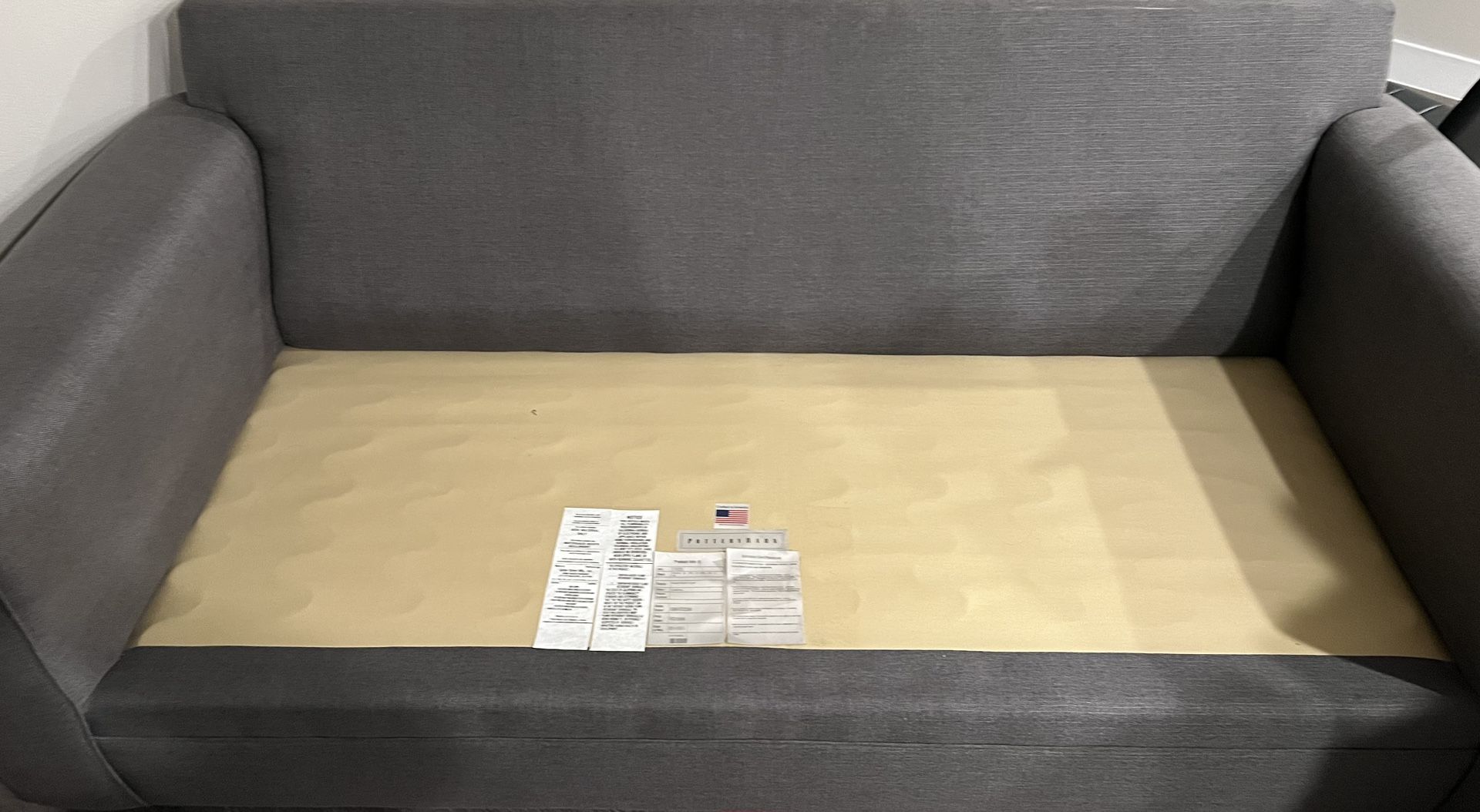 Clean Couch