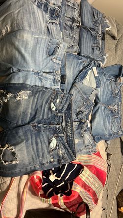 Blue jeans