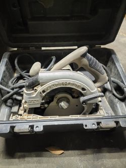 Portal cable Skill Saw