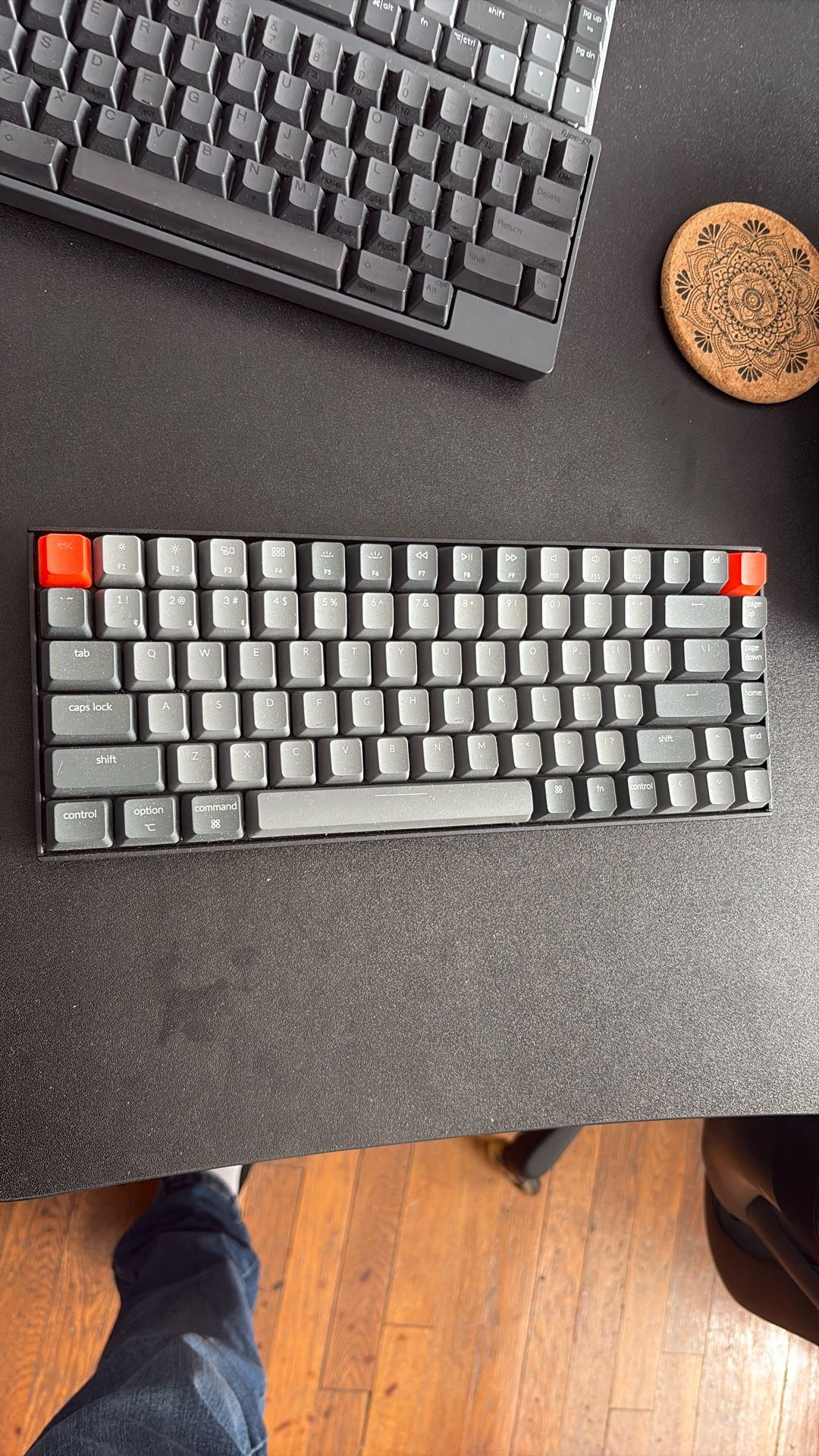 Keychron K2