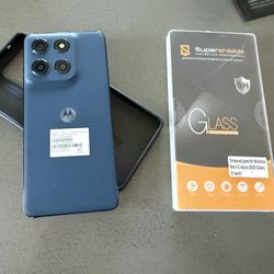 Motorola Stylus 2025 5G