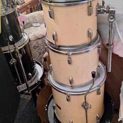 5-piece Signature Drum Set