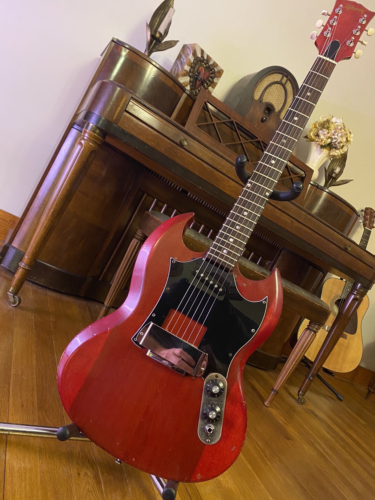 Gibson SG-100